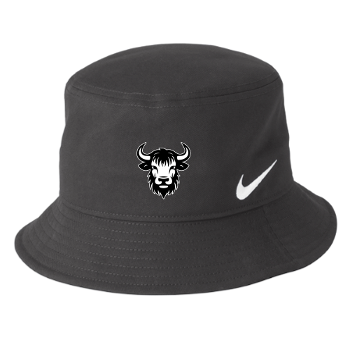 Beefalo - Nike Swoosh Bucket Hat