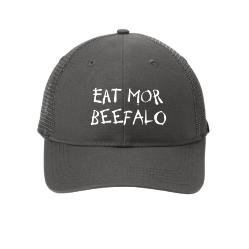 Beefalo - Carhartt® Rugged Professional™ Series Cap