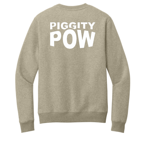 SEEDPG - District Perfect Weight Fleece v2