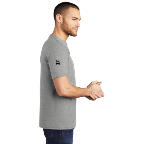 Beefalo - District Perfect Tri Tee