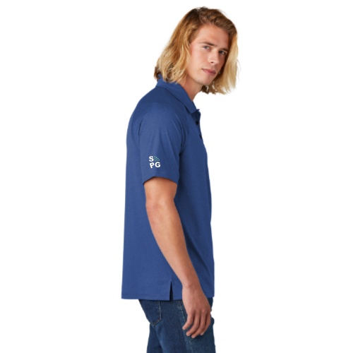 SEEDPG - Era Men's Power Polo