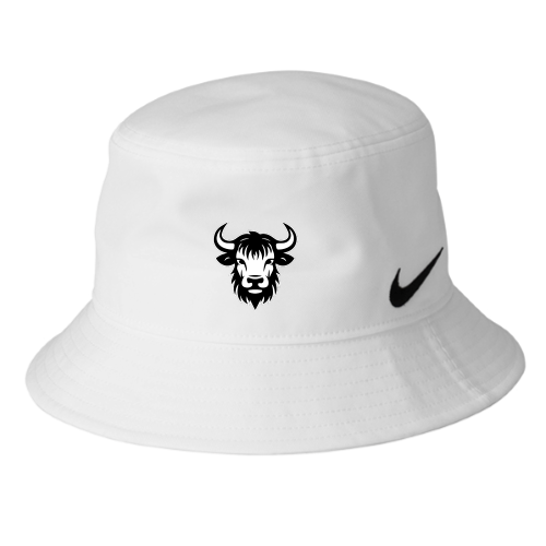 Beefalo - Nike Swoosh Bucket Hat