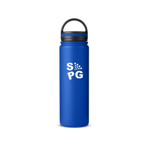 SEEDPG - 24oz Vacuum Bottle v2