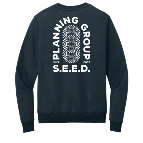 SEEDPG - District Perfect Weight Fleece v1