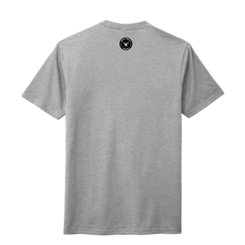 Beefalo - District Perfect Tri Tee