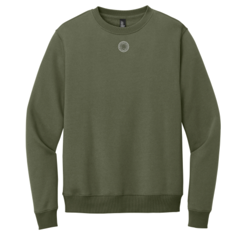 SEEDPG - District Perfect Weight Fleece v1