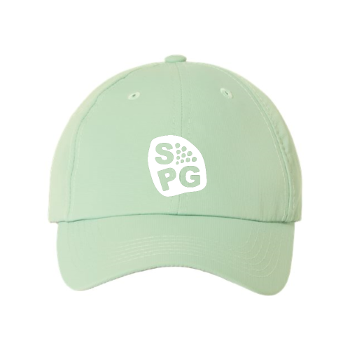 SEEDPG - Imperial - The Original Performance Cap v1