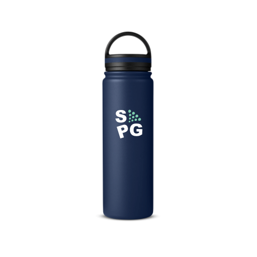 SEEDPG - 24oz Vacuum Bottle v1