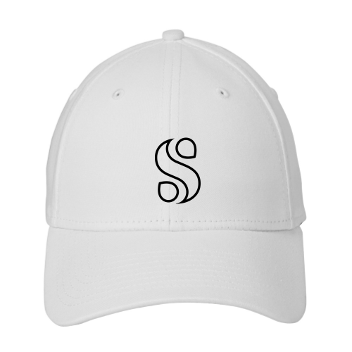 SEEDPG - Era Structured Stretch Cotton Cap