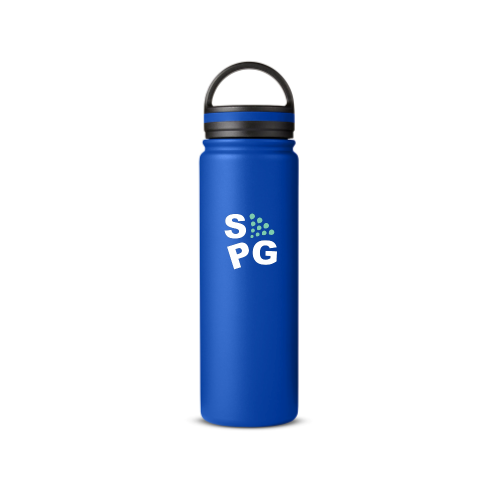 SEEDPG - 24oz Vacuum Bottle v1