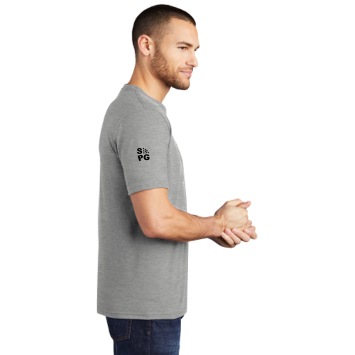 Beefalo - District Perfect Tri Tee