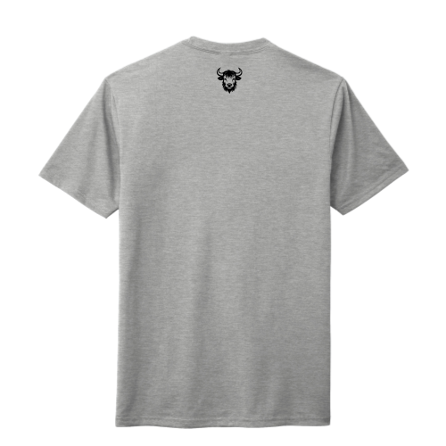 Beefalo - District Perfect Tri Tee