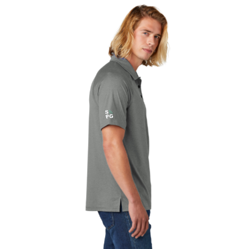 SEEDPG - Era Men's Power Polo