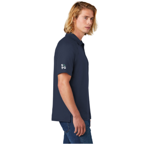 SEEDPG - Era Men's Power Polo