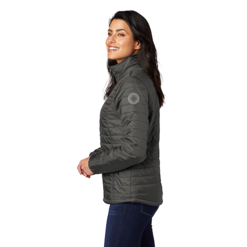 Sterling Grey Graphite