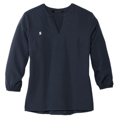 SIFT - Mercer+Mettle Women's Stretch Crepe