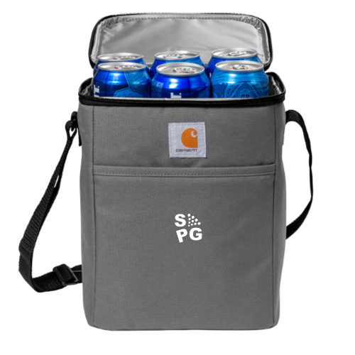 SEEDPG - Carhartt Vertical 12-Can Cooler v2