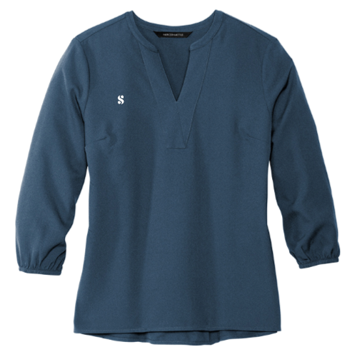 SIFT - Mercer+Mettle Women's Stretch Crepe
