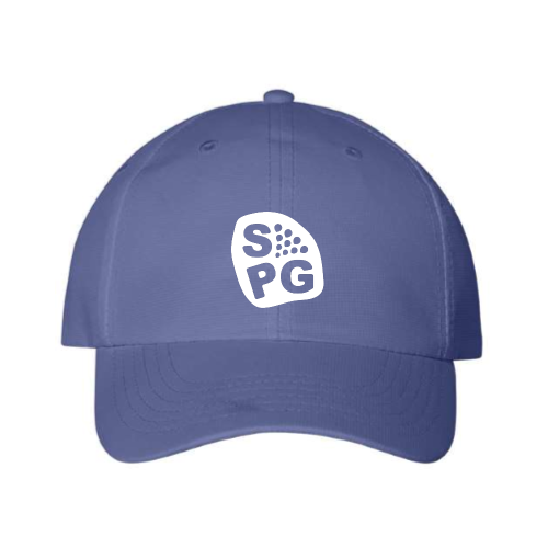 SEEDPG - Imperial - The Original Performance Cap v1