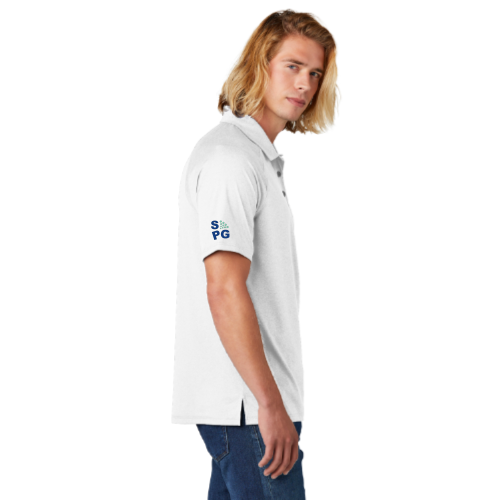 SEEDPG - Era Men's Power Polo