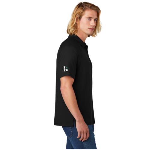 SEEDPG - Era Men's Power Polo