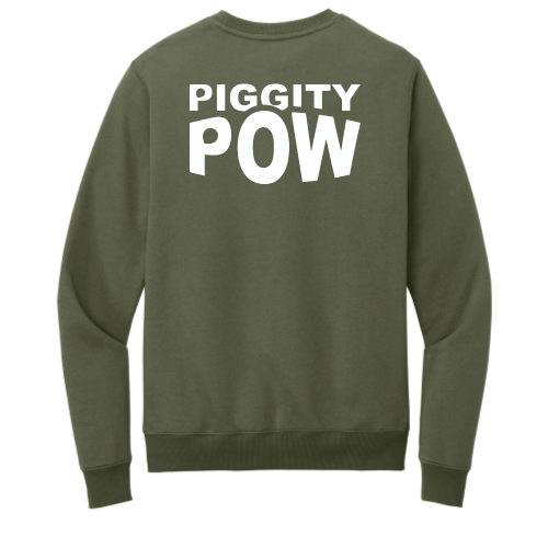SEEDPG - District Perfect Weight Fleece v2