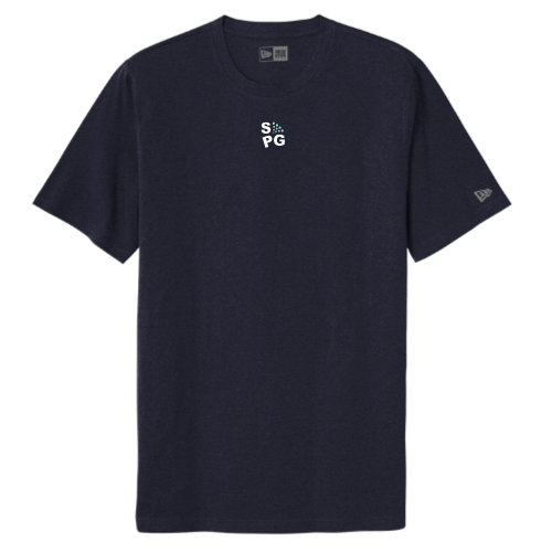 SEEDPG - Era Tri-Blend Tee