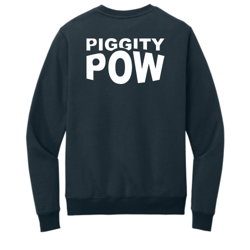 SEEDPG - District Perfect Weight Fleece v2