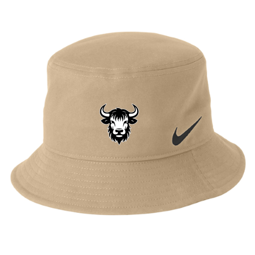 Beefalo - Nike Swoosh Bucket Hat