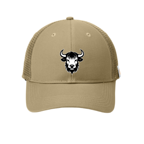 Beefalo - Beefalo - Carhartt® Rugged Professional™ Series Cap