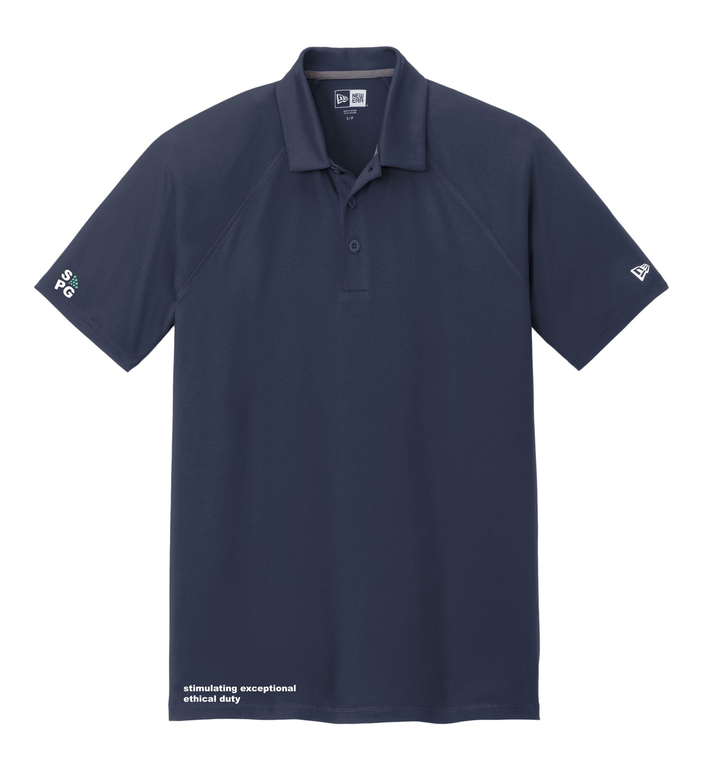 SEEDPG - Era Men's Power Polo