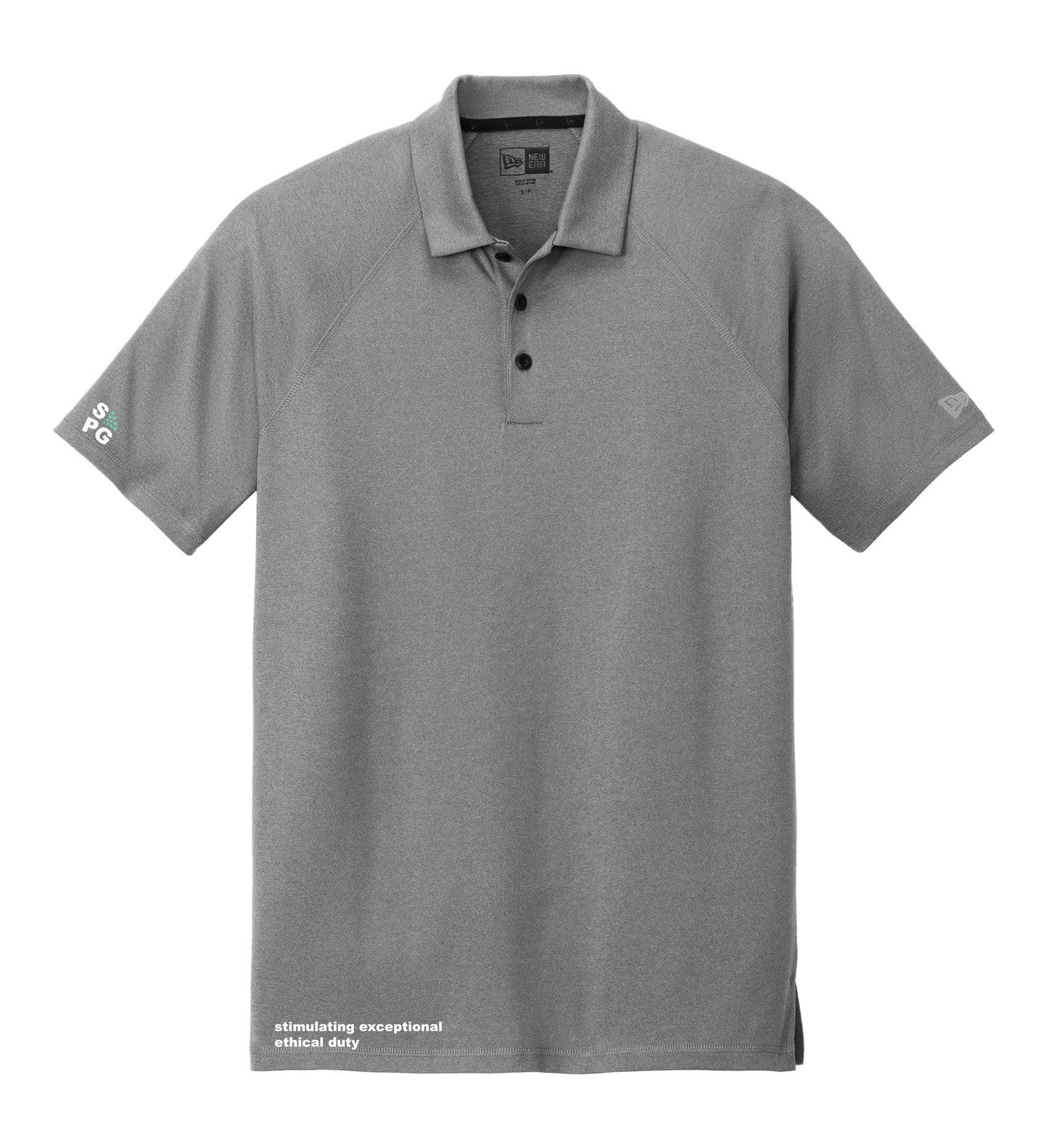 SEEDPG - Era Men's Power Polo