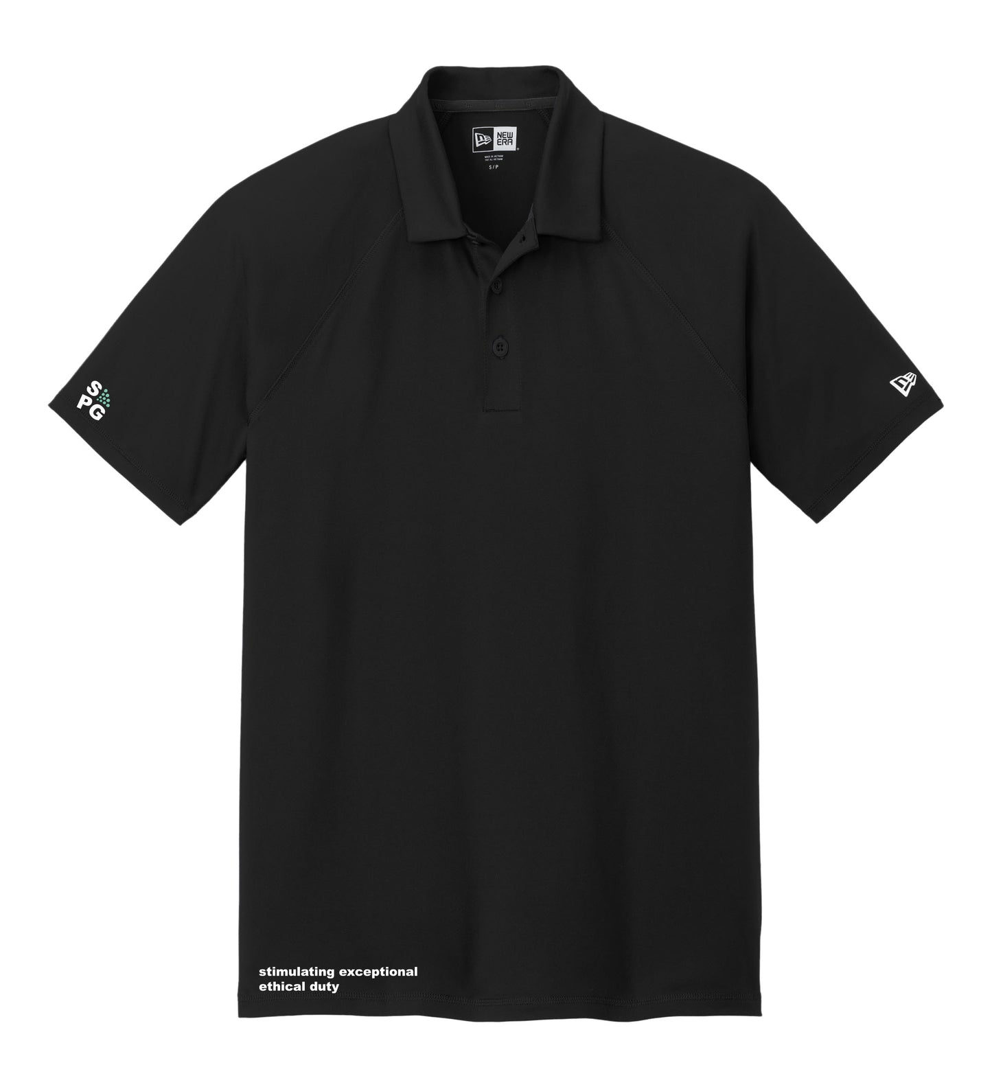 SEEDPG - Era Men's Power Polo
