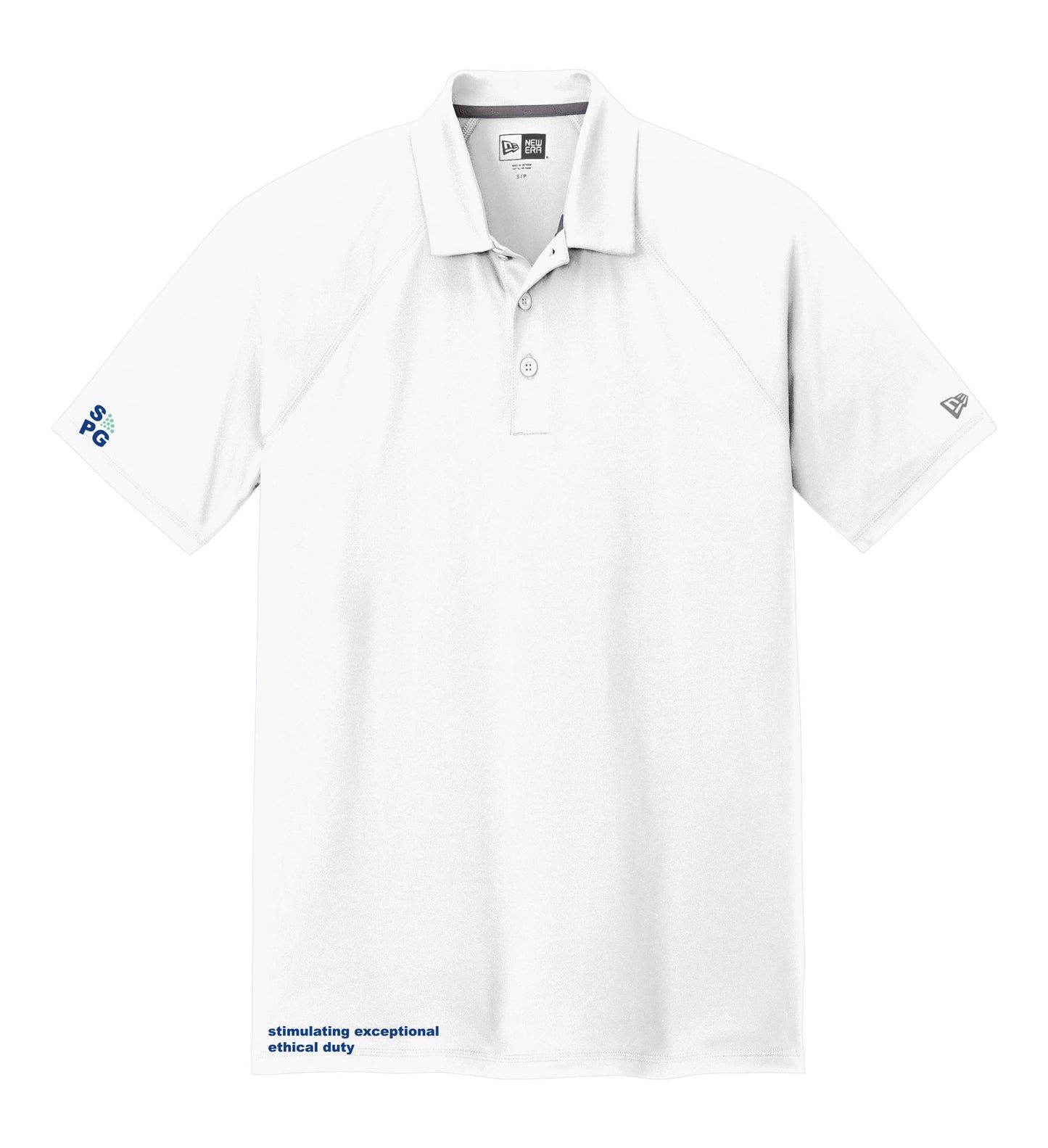 SEEDPG - Era Men's Power Polo
