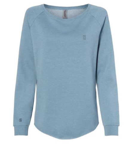 SIFT - Women's Crewneck Sweatshirt v1