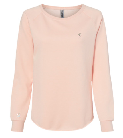 SIFT - Women's Crewneck Sweatshirt v3