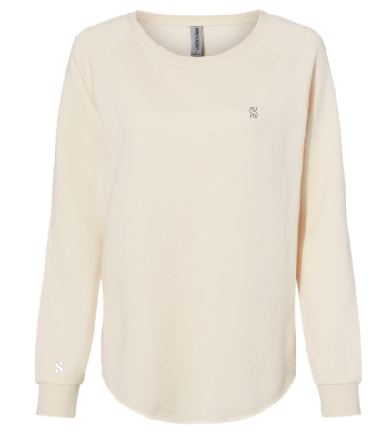 SIFT - Women's Crewneck Sweatshirt v3