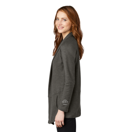 Charcoal Heather/ Medium Heather