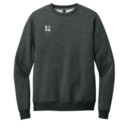 SEEDPG - District Perfect Weight Fleece v2
