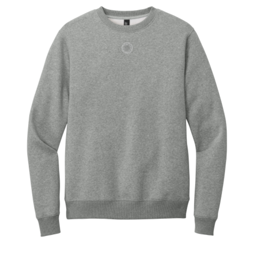 SEEDPG - District Perfect Weight Fleece v1