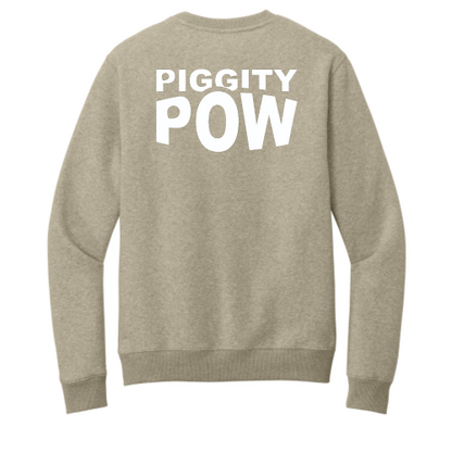 SEEDPG - District Perfect Weight Fleece v2