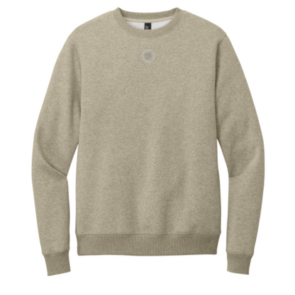 SEEDPG - District Perfect Weight Fleece v1