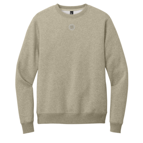 SEEDPG - District Perfect Weight Fleece v1