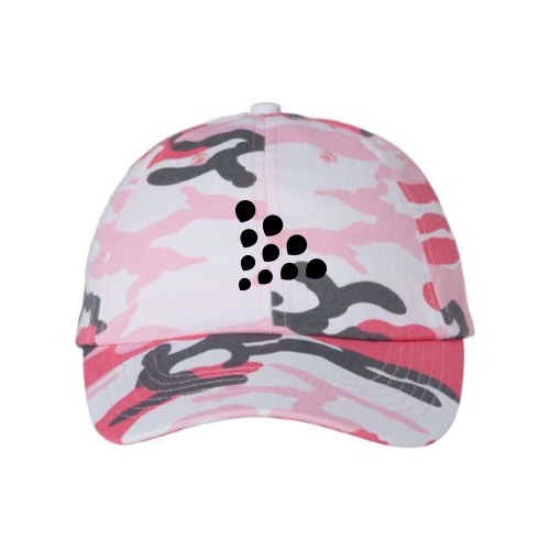 SEEDPG - Adult Bio-Washed Unstructured Cap v4