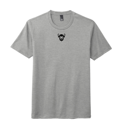 Beefalo - District Perfect Tri Tee