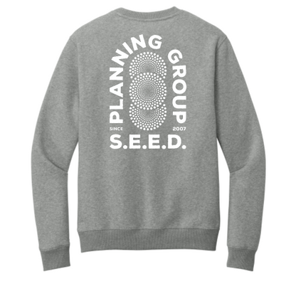 SEEDPG - District Perfect Weight Fleece v1