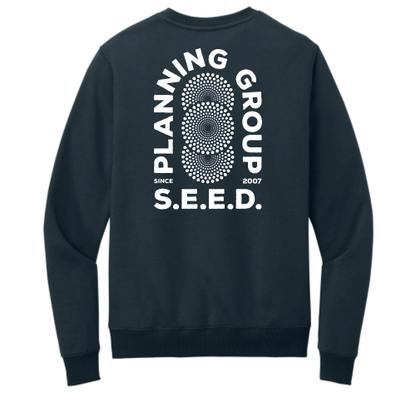 SEEDPG - District Perfect Weight Fleece v1