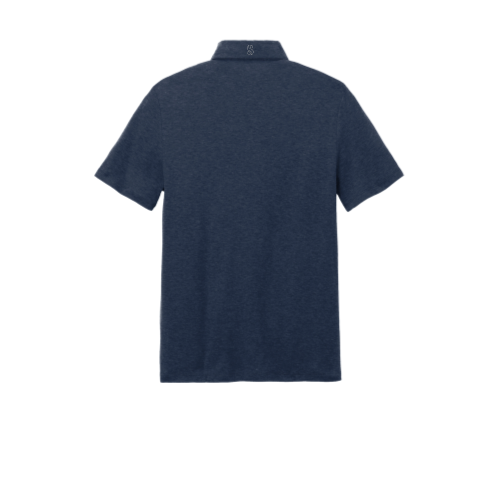 River Blue Navy