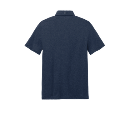 River Blue Navy