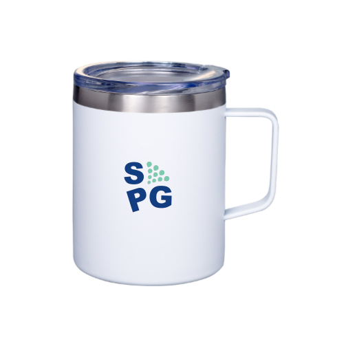 SEEDPG - Prime Line 12oz Vacuum Insulated Stainless Steel Coffee Mug v1